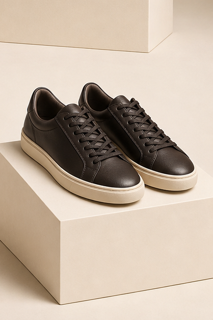 Forma Deri Sneaker