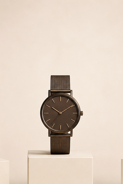 Atelier Minimal Saat